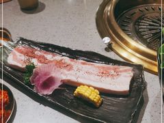 -妥妥烤肉料理(昙华林店)