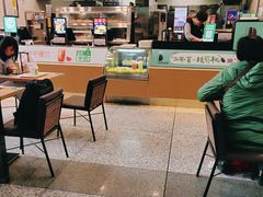 大堂-德克士(哈西客站店)
