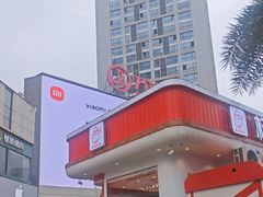 -万达广场(南昌红谷滩店)
