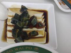 -古早外婆(天佑城店)