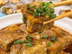 -渔娘渔家丹东海鲜(东直门店)