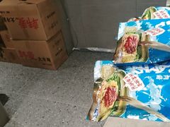 -韩麦大冷面(桂花街直营店)
