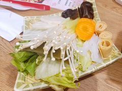 -鱼酷活鱼烤鱼(梅江印象城店)