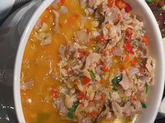 -喜棠·长沙家宴·海鲜·湘菜(麓谷店)