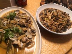 -小郭私房菜·海肠捞饭店(学士街店)