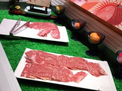 -德得轩烤涮一体自助餐厅(王府井店)