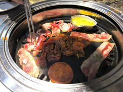 -33韩式自助烧烤(环城南路店)