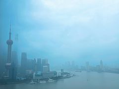 -上海外滩茂悦大酒店