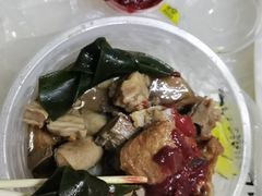 -芳姨牛杂