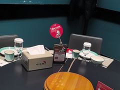 -渝乡辣婆婆·川菜 水煮鱼(中山西路店)
