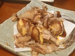 章鱼小丸子-三月居酒屋(青年大街店)