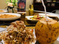 -达叔香味海鲜(海棠68环球美食街店)