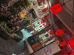 -潮辣成都老火锅(奉贤扶港路店)