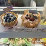 甜品面包小铺