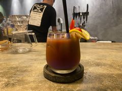 番仔-BE NORMAL CAFE(霞溪路店)