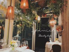 -Le Bistrot de Racine