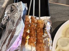 -忠顺斋易州印象烤鸭店(东关新村店)