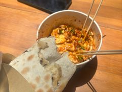 梅菜扣肉烧饼-梅干菜扣肉饼(钱局店)
