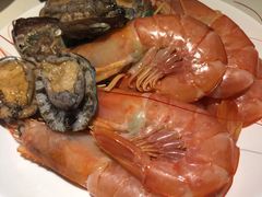 -加餐海鲜自助(集美银泰百货店)