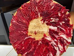 -牛人日志·鲜牛肉骨汤火锅(万科里瑧店)