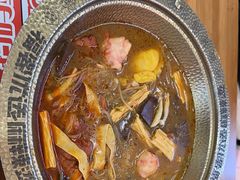-福客麻辣烫·现炒麻辣香锅(印力中心店)