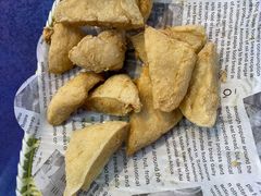 -东江海鲜大排档·潮汕菜·砂锅粥