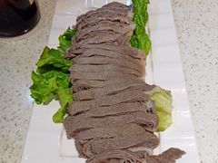 -阳坊胜利涮羊肉(禧乐汇店)