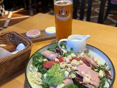 -普拉那啤酒坊Paulaner(凯宾斯基饭店)