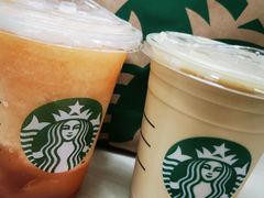 -星巴克(中远两湾城店)