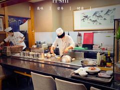 -红叶日本料理(三八广场店)