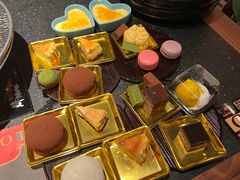 -牛New寿喜烧(金茂览秀城店)