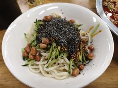 -艺味深尝(云锦路店)