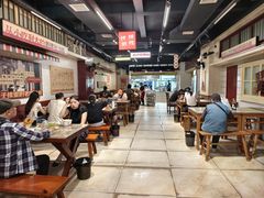 -公交新村粉店(赤岗冲店)