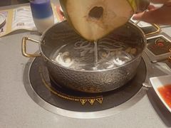 -椰小鸡·琼州糟粕醋·火锅(美兰缤纷城店)