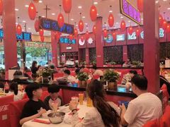 -簋街仔仔小龙虾(总店)