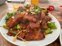 -赵广小吃(油榨湾店)