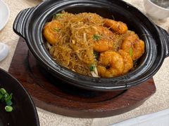 -麒麟中餐厅·经典粤菜·地道菜式老字号(广州长隆酒店)