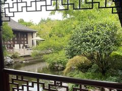 -杭州西子湖四季酒店-WL BISTRO西湖餐厅(灵隐路店)