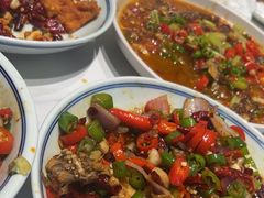 -欧记大排档·景德菜(上海首店)