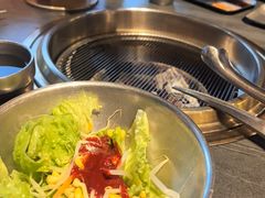 -麻蒲碳烤肉(远景路1号店)