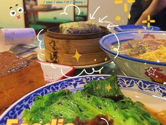 -七爷清汤腩·港式餐厅(金狮广场店)