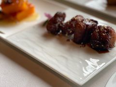 -金轩中餐厅 Jin Xuan(浦东丽思卡尔顿酒店)