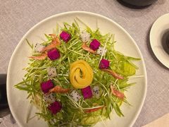 -江南灶中餐厅(南京香格里拉店)