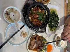 -鹅香四海·卤水火锅·砂锅粥·潮汕菜(宝安店)