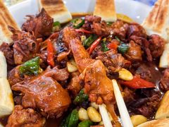 -鲁西南老厨子·特色鲁菜(经一纬五店)