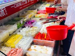 -萝鸡思味秘制泡菜(万家丽店)