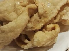 传统松化蛋散-舊街坊茶楼(市二宫店)