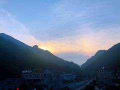 -浙西大峡谷