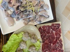 -肥婆麻辣火锅.顺德首创药材麻辣火锅(容桂店)