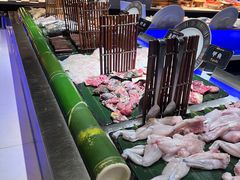 -加餐海鲜自助(集美银泰百货店)